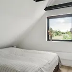 펜션 By Skodshoved With Sea View