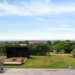 By Skodshoved With Sea View *