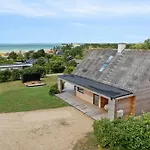 By Skodshoved With Sea View * Knebel