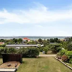 By Skodshoved With Sea View *