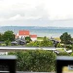 펜션 By Skodshoved With Sea View *