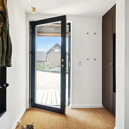 Home By Skodshoved With Sea View *