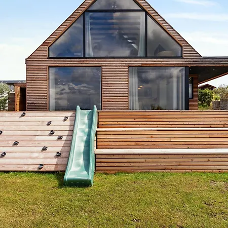 By Skodshoved With Sea View Casa vacanze *