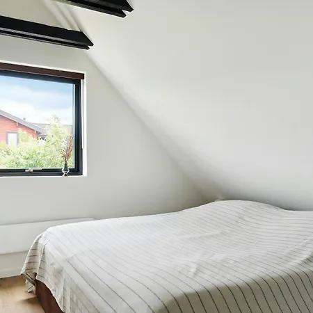 By Skodshoved With Sea View * Knebel