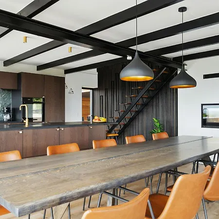 Tatil Evi By Skodshoved With Sea View *