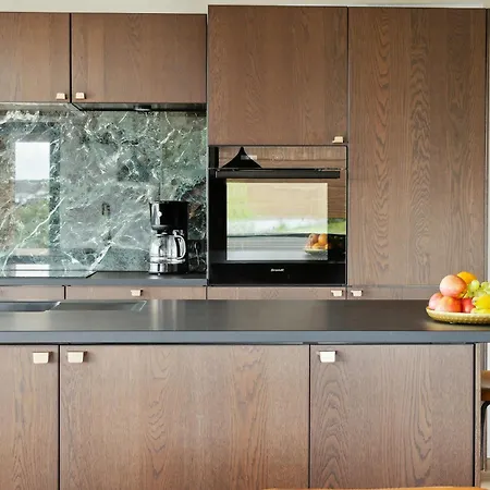 Home By Skodshoved With Sea View Сasa de vacaciones