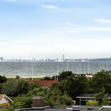 By Skodshoved With Sea View Casa vacanze *