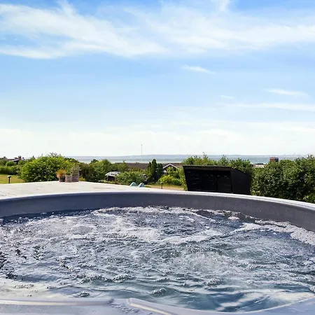 Casa vacanze By Skodshoved With Sea View *