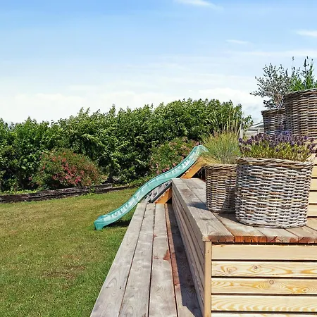 By Skodshoved With Sea View Casa vacanze