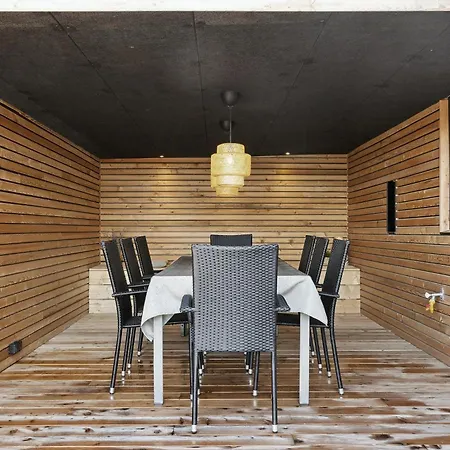 Casa vacanze By Skodshoved With Sea View *