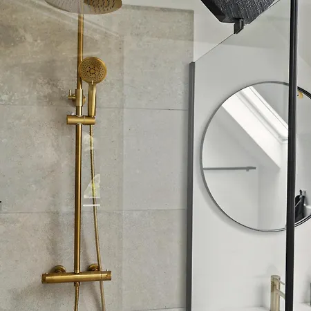 Casa vacanze By Skodshoved With Sea View