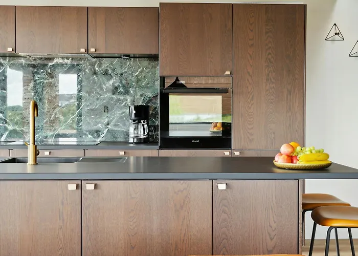 Home By Skodshoved With Sea View Сasa de vacaciones