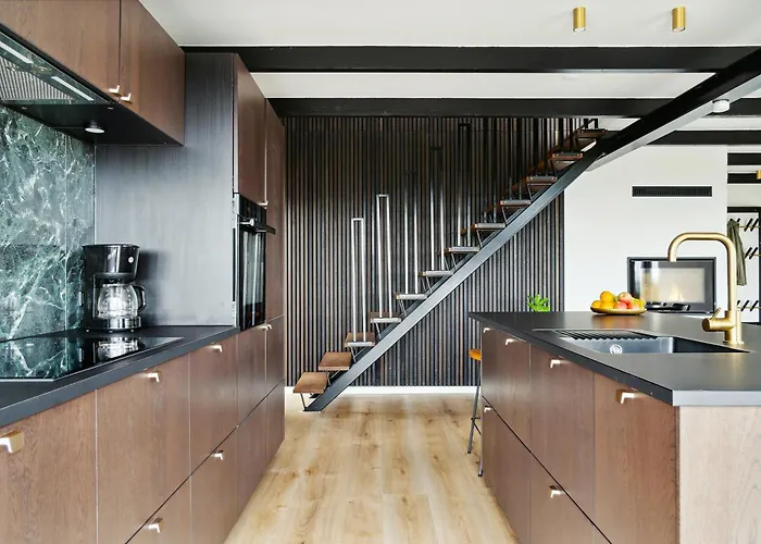 Сasa de vacaciones Home By Skodshoved With Sea View Knebel