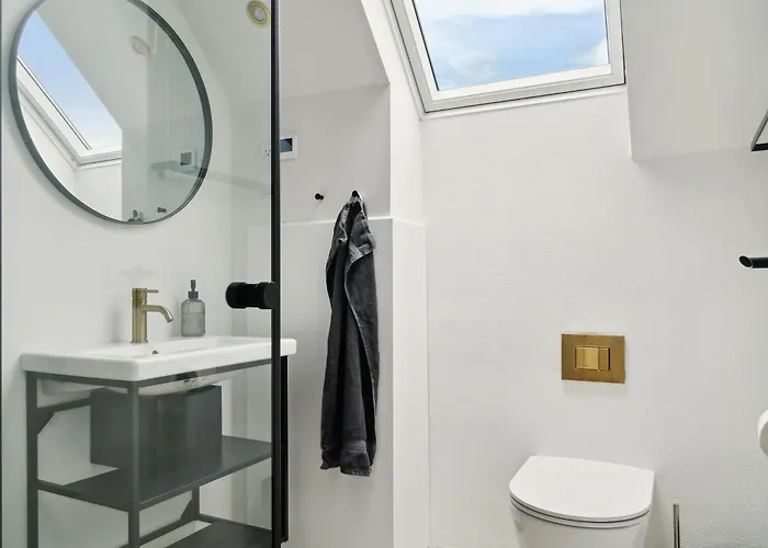 Home By Skodshoved With Sea View Сasa de vacaciones