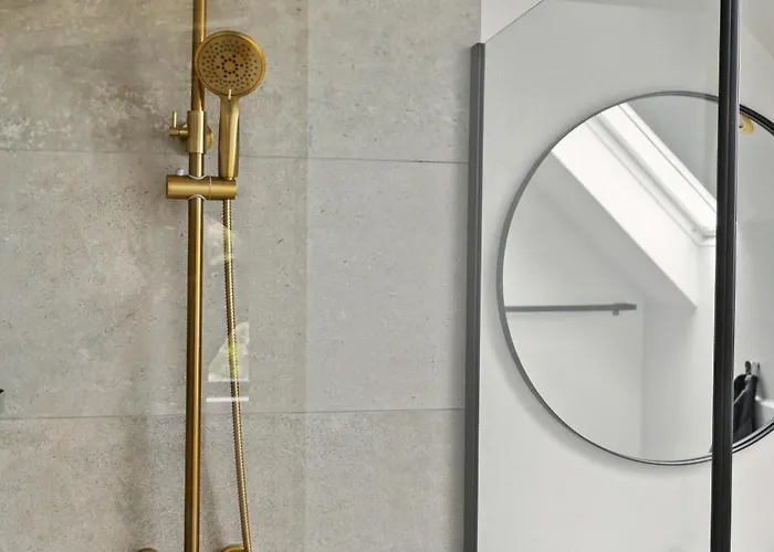 Сasa de vacaciones Home By Skodshoved With Sea View